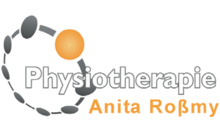 Kundenlogo von Physiotherapie Anita Roßmy
