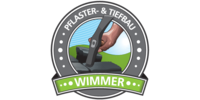 Kundenlogo WIMMER PFLASTER- & TIEFBAU