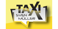 Kundenlogo Taxi Müller, Sven