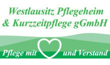 Kundenlogo von Westlausitz Pflegeheim & Kurzzeitpflege gGmbH
