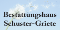 Kundenlogo Bestattung Griete