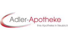 Kundenlogo von Adler-Apotheke Andreas Keller e.K.