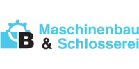 Kundenlogo Bock Matthias Maschinenbau & Schlosserei