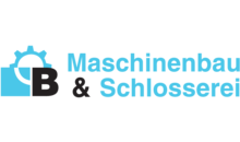 Kundenlogo von Bock Matthias Maschinenbau & Schlosserei