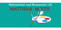 Kundenlogo Mieth, Matthias Malermeister