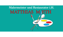Kundenlogo von Mieth, Matthias Malermeister