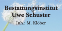 Kundenlogo Bestattungsinstitut Uwe Schuster