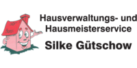 Kundenlogo Hausmeisterservice Gütschow Silke