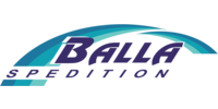 Kundenlogo Balla Spedition & Brennstoffe