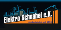 Kundenlogo Elektro Schnabel e.K. Inhaber Andreas Koar