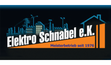 Kundenlogo von Elektro Schnabel e.K. Inhaber Andreas Koar