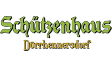 Kundenlogo von Schützenhaus Dürrhennersdorf