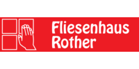 Kundenlogo Fliesenhaus Rother Steffen