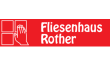 Kundenlogo von Fliesenhaus Rother Steffen