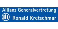 Kundenlogo Allianz Generalvertretung Ronald Kretschmar
