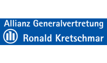 Kundenlogo von Allianz Generalvertretung Ronald Kretschmar