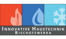 Kundenlogo von Innovative Haustechnik Bischofswerda