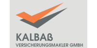 Kundenlogo Versicherungsmakler Kalbaß GmbH