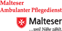 Kundenlogo Malteser Ambulanter Pflegedienst