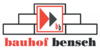 Kundenlogo von Bauhof Bensch GmbH