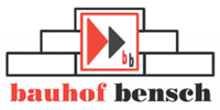 Kundenlogo Bauhof Bensch GmbH