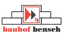 Kundenlogo von Bauhof Bensch GmbH