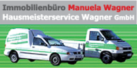 Kundenlogo Immobilienverwaltung & Maklerbüro Manuela Wagner
