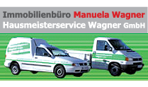Kundenlogo von Immobilienverwaltung & Maklerbüro Manuela Wagner