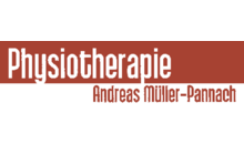 Kundenlogo von Physiotherapie Andreas Müller-Pannach