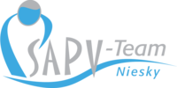 Kundenlogo SAPV-Team Niesky
