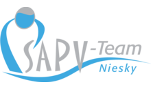 Kundenlogo von SAPV-Team Niesky