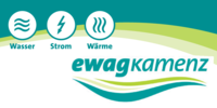 Kundenlogo ewag kamenz