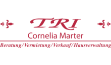 Kundenlogo von Immobilien Cornelia Marter TRI Immobilien