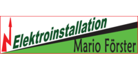 Kundenlogo Elektroinstallation Mario Förster
