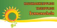 Kundenlogo Hauskrankenpflege & Tagespflege Sonnenschein GmbH