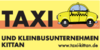 Kundenlogo von Taxi-Kleinbus Kittan