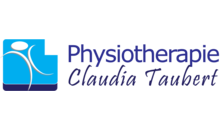 Kundenlogo von Physiotherapie Claudia Taubert
