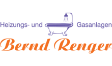 Kundenlogo von Heizung Bernd Renger