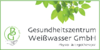 Kundenlogo von BG Gesundheitszentrum Weißwasser GmbH