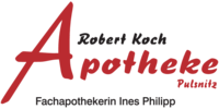 Kundenlogo Robert-Koch-Apotheke