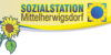 Kundenlogo von Sozialstation Mittelherwigsdorf - LH Betreuungs- und Pflege GmbH