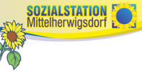 Kundenlogo Sozialstation Mittelherwigsdorf - LH Betreuungs- und Pflege GmbH