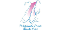 Kundenlogo Podologische Praxis Blanka Kiss