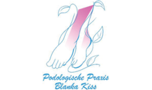 Kundenlogo von Podologische Praxis Blanka Kiss