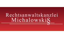 Kundenlogo von Rechtsanwaltskanzlei Michalowski