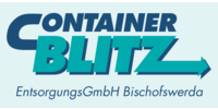 Kundenlogo Container Blitz Entsorgungs GmbH