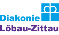 Kundenlogo von Pflegedienst Diakonie Löbau-Zittau
