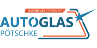 Kundenlogo Autoglaserei Pötschke