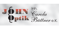 Kundenlogo John Optik Inh. Carola Büttner e.K.