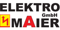 Kundenlogo ELEKTRO MAIER GmbH